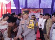 Polres Sampang Optimalkan Cooling System Untuk Harkamtibmas Pilkada 2024