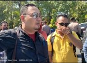 Er-Ji Disinyalir Lawan Bumbung Kosong, GARAD Dorong KPU Lakukan Hal Ini Demi Terciptanya Stabilisasi Demokrasi Di Surabaya