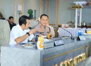 Komisi A DPRD Jatim Apresiasi Kesiapsiagaan Polresta Malang Kota Laksanakan Pengamanan Pilkada 2024