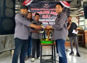LSM Satya Galang Indonesia peringati  Hari Ulang Tahun Ke 7 