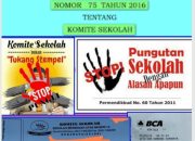 Mengungkap Fakta di Balik Keluhan Wali Murid tentang Pungutan Komite dan Biaya Album di SMA Negeri 12 Surabaya