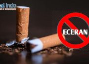 Rokok Eceran Dilarang