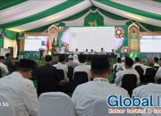7 Kiyai Ahwa, Penentu Rais Syuriah PWNU Jatim 2024-2029