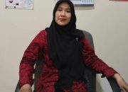 POLIKLINIK Gizi RSUD Moh. Anwar Sumenep Melayani Konsultasi Gizi Pasien