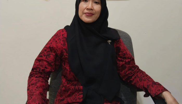 POLIKLINIK Gizi RSUD Moh. Anwar Sumenep Melayani Konsultasi Gizi Pasien