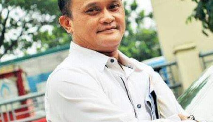 Makna Orang Suci