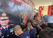 Pelaku Pembunuhan di Pacet Kabupaten Bandung Akhirnya Ditangkap