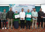 Bupati Bandung: Kepala Sekolah Memiliki Peranan Penting Menentukan Kualitas Pendidikan