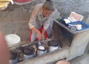 Kue Serabi Kudapan ‘Legen’ Yang Masih Eksis Hingga Kini