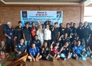 Untuk Mewadahi Aspirasi Lintas Komunitas, 50 Orang Ketua Komunitas Pengemudi Jabar Dirikan Wadah Forum
