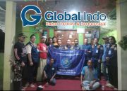 DPP GANISA Berikan Penyuluhan Tentang Bahaya Narkoba ke DPC Kedung Waringin