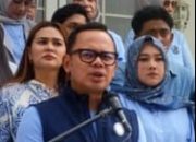 Bima Arya Politisi PAN Mundur dari Kontestasi Pilkada Jabar 2024