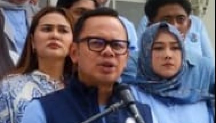 Bima Arya Politisi PAN Mundur dari Kontestasi Pilkada Jabar 2024