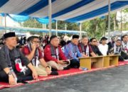 Kolaborasi PPALC, Lapas Kelas ll B dan Yayasan Abulyatama lndonesia Gelar Acara Muharram Fest