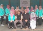 Peran Posyandu Yang Wajib Diketahui Masyarakat, Terutama Bumil, Busui Serta Pasangan Subur