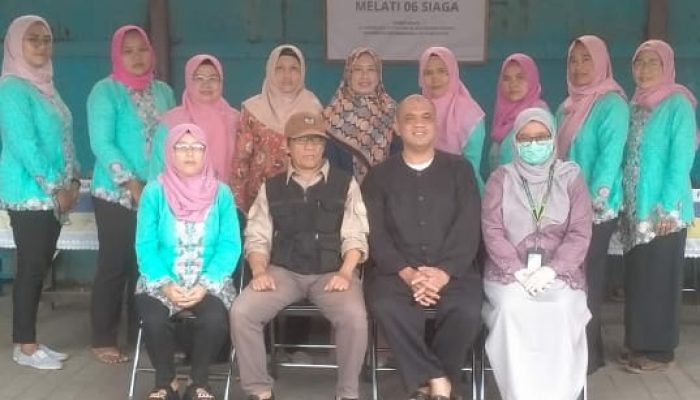 Peran Posyandu Yang Wajib Diketahui Masyarakat, Terutama Bumil, Busui Serta Pasangan Subur