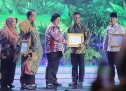 Apresiasi Untuk Bupati Kab.Bandung Yang Tak Luput dari Prestasi dan Penghargaan