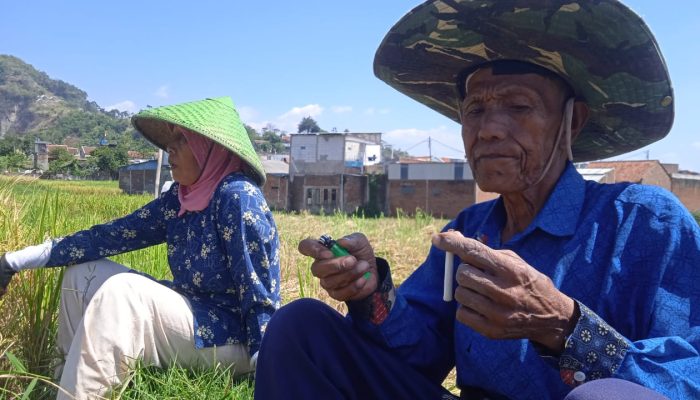 Ditengah Kehawatiran Puncak Musim Kemarau 2024, Pemkab Bandung Siapkan Anggaran