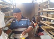 TAHU Salah Satu Makanan Populer di Masyarakat, Inilah Sekelumit Kisah Pengrajin TAHU