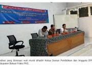 Dipecat, Mantan Kepsek Atssurayya Bekasi Tebar Berita Bohong