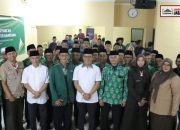 ORMAS Islam Matha’ul Anwar Deklarasikan Dukungan Kepada Kang DS di Pilbup Kab.Bandung 2024