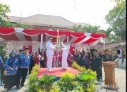 Desa Kedungwaringin Raih Juara Satu Lomba Karnaval HUT RI Ke -79 Dan Borong 14 Piala Lainnya