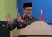 Kang DS: Tingkatkan Produksi Pertanian dan Ekonomi Masyarakat Petani Jadi Prioritas Program Berkelanjutan