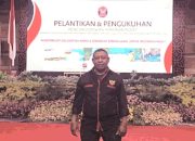 Ormas AMKEI Dorong Keterwakilan Maluku di Kabinet Presiden Terpilih 2024