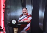 Jaksa Agung RI: Keterampilan Menembak Menjadi Modal Dasar Insan Adhyaksa dalam Menjaga Kewenangan Penggunaan Senjata Api