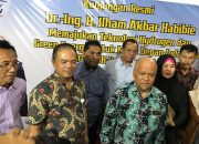 PT. NGLTech Services Indonesia dan Universitas Padjadjaran Temukan Energi Masa Depan, Hidrogen dari Pasir Silika