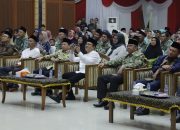 Pemkab Bandung Menggelar Gebyar Istbat Nikah Gratis Diikuti 57 Pasutri 