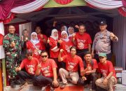 Meriahkan Hut RI ke-79 Warga Kp. Sawah Bogo Swadaya Gelar Grand Final Lomba Karaoke