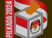 Draf Rancangan Peraturan KPU Soal Pencalonan Kepala Daerah Bocor