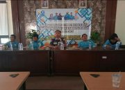 Ketua Umum TRK Lantik Kepengurusan TRK Cikarang Timur dan TRK Karang Bahagia periode 2024-2027