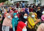 Perubahan Status Karyawan Dari Tetap ke Kontrak Jadi Modus PHK di Kabupaten Bandung