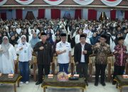 Bupati Bandung Launching Program Insentif Untuk 1.070 Ustadz dan Ustadzah