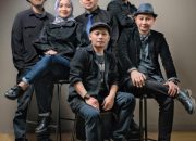 Band Distanhorti (XO Band) Guncang West Java Festival 2024