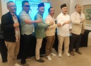 Dua Ribu Orang Lebih Siap Dukung dan Hadiri Deklarasi Rakyat Bandung Bedas Lanjutkan