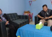 Merasa Dilecehkan Oleh Oknum Kepala Sekolah SMPN 4 Cibeber Cianjur, Ketua IWC dan Rekan Nyatakan Sikap Agar Yang Bersangkutan Meminta Maaf