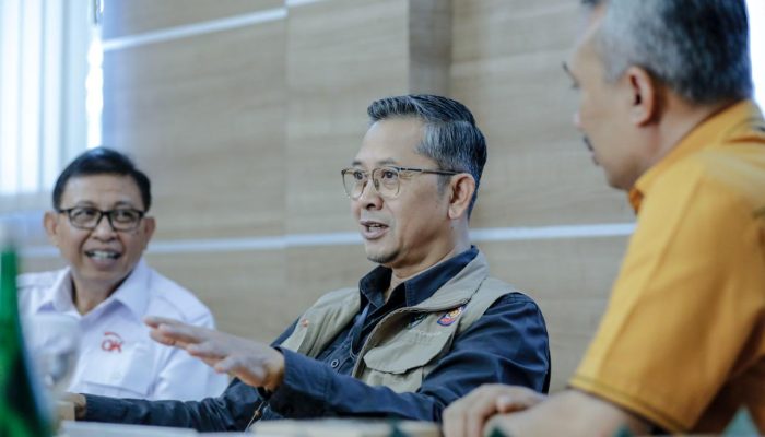 Kolaborasi dengan OJK & BJB, Disdik Jabar Luncurkan Ekosistem Keuangan Inklusif Digital Berbasis AI