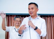 Pj. Gubernur Jabar Keluarkan Surat Edaran Bantah Adanya Rekomendasi Terkait PPDB