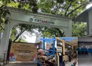 Masih Bingung Dimana Loket Kas Pembayaran Air, Ayo Cek Lokasi Loket Kas Terdekat di Kota Bandung