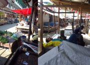 Nasib Pedagang Pasar Banjaran Kabupaten Bandung Kini Tidak Seramai Dulu