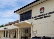 KPUD Kabupaten Bekasi Resmi Umumkan Pendaftaran Calon Bupati dan Wakil Bupati tahun 2024.