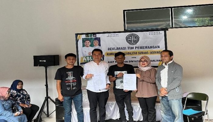 Menyoal Keberadaan Disabilitas di Subang, ARD: Terkesan Diskriminatif, Ini Soal Digty Humanity
