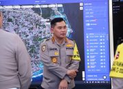 Komjen Fadil Imran Pantau Kesiapan Satgas Tindak dan Satgas Walrolakir Amankan KTT IAF ke-2