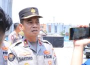 Pengamanan Kunjungan Paus Fransiskus dan ISF di Jakarta, TNI-Polri Akan Gelar Apel Pasukan Gabungan
