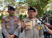 Polri Kerahkan Anjing Pelacak Buat Delegasi KTT IAF di Bali Aman dan Nyaman