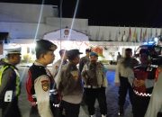 Operasi Mantap Praja Semeru 2024 Polres Situbondo Gencarkan Patroli Malam