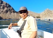 Bajo, Manggarai dan Komodo : Potret Toleransi Tanpa Basa-basi